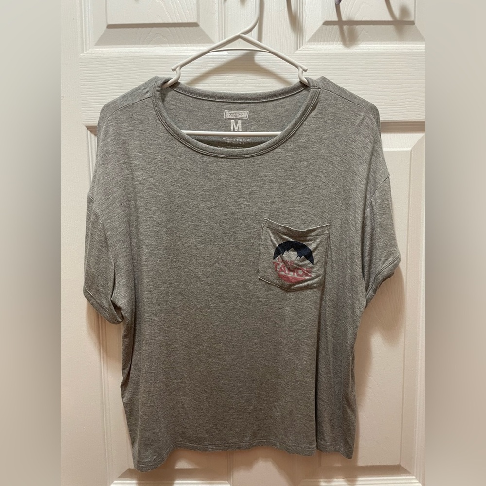 Tailgate “Lake Tahoe” T-shirt